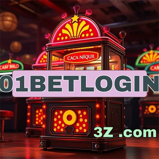 Recursos Exclusivos do 01 Bet Login: Seu App de Apostas
