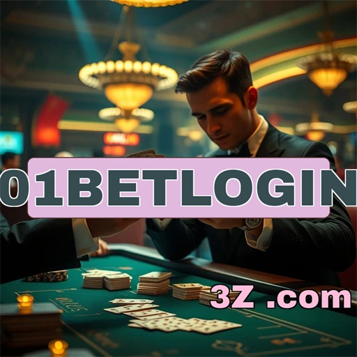 Jogos na 01 bet login: A Nova Era do Entretenimento Digital