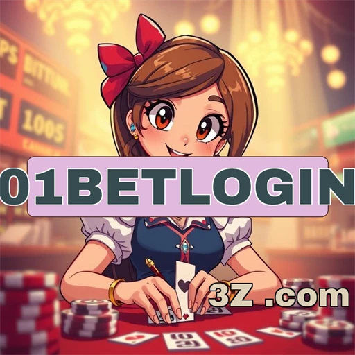 Entre na Ação: Aventura do 01 Bet Login