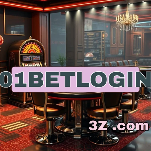 A Plataforma 01 Bet Login Revoluciona o Mundo das Apostas Online