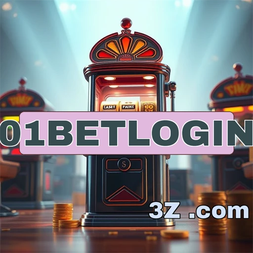 Promoções Imperdíveis na 01 Bet Login Para Todos os Jogadores